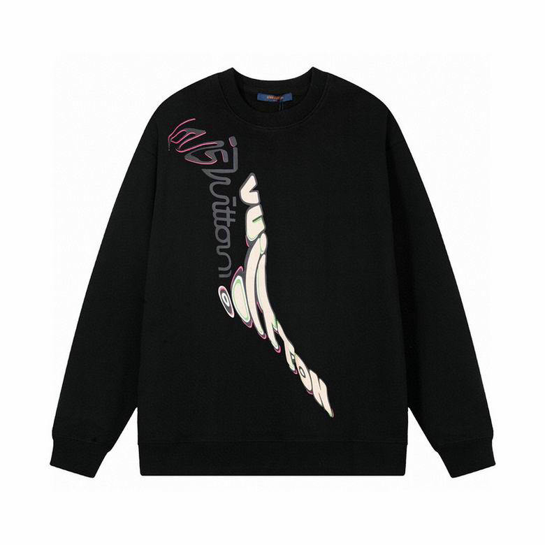 Wholesale Cheap Louis Vuitton Women Designer Sweatshirts for Sale