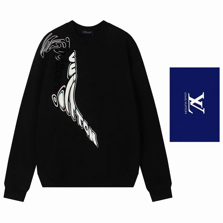 Wholesale Cheap Louis Vuitton Women Designer Sweatshirts for Sale