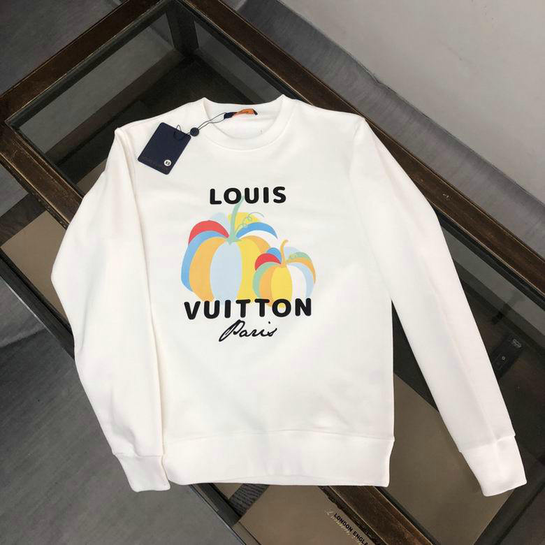 Wholesale Cheap Louis Vuitton Replica Sweatshirts for Sale