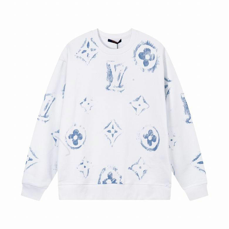 Wholesale Cheap Louis Vuitton Women Designer Sweatshirts for Sale