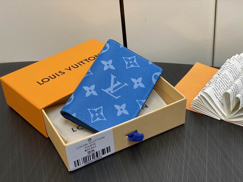 Wholesale Cheap Louis Vuitton Taigarama Monogram M31041 Wallets for Sale