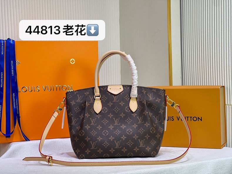 Wholesale Cheap Louis Vuitton Turenne PM Monogram Canvas bags for Sale