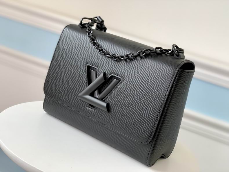 Wholesale Cheap Louis Vuitton Twist MM Epi Leather Bags for Sale