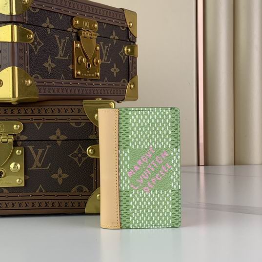 Wholesale Cheap AAA Louis Vuitton Tyler N40632 Wallets Card Holder for Sale