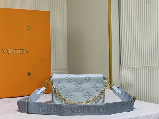 Wholesale Cheap Louis Vuitton Wallet on Strap for Sale