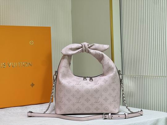 Wholesale Cheap LOUIS VUITTON Why Knot PM Women Handbags for Sale
