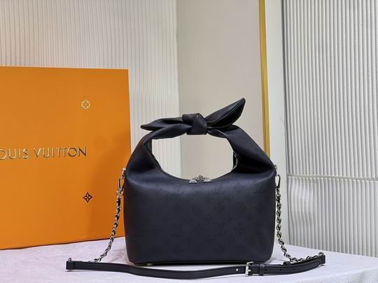 Wholesale Cheap LOUIS VUITTON Why Knot PM Women Handbags for Sale