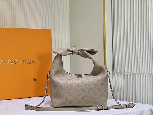 Wholesale Cheap LOUIS VUITTON Why Knot PM Women Handbags for Sale