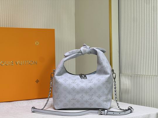 Wholesale Cheap LOUIS VUITTON Why Knot PM Women Handbags for Sale