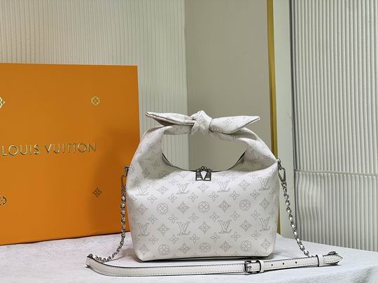 Wholesale Cheap LOUIS VUITTON Why Knot PM Women Handbags for Sale