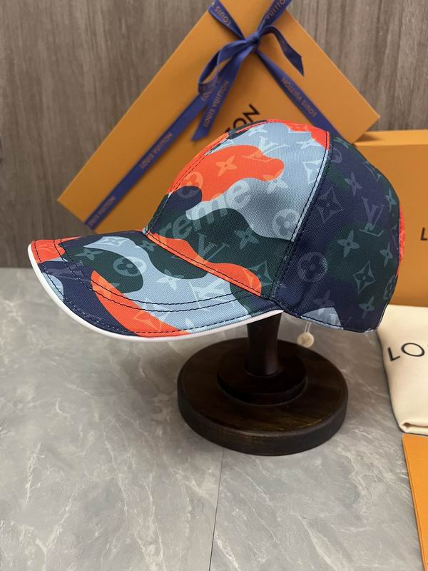 Wholesale Cheap Louis Vuitton Replica Designer Caps for Sale