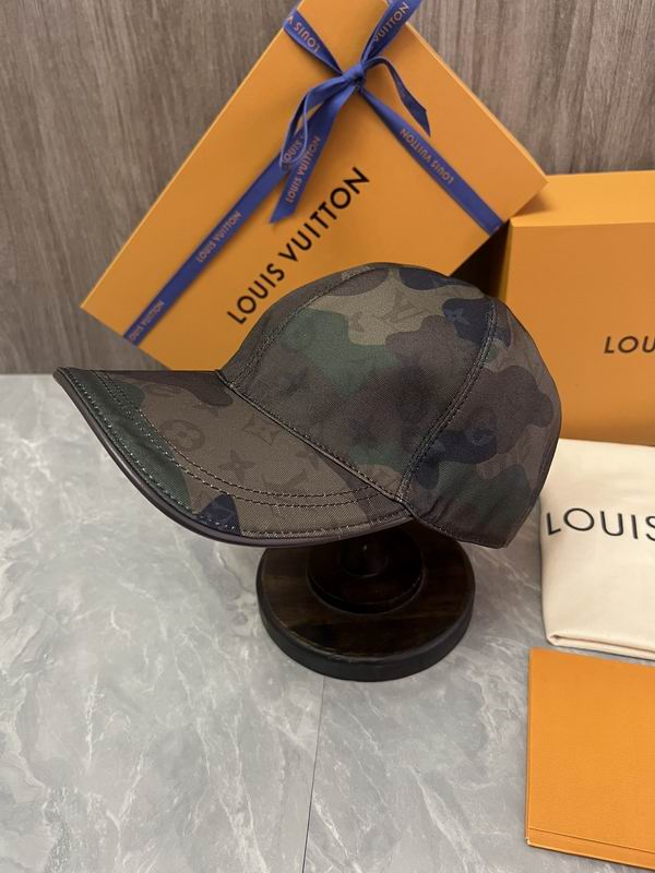 Wholesale Cheap Louis Vuitton Replica Designer Caps for Sale
