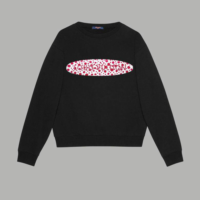 Wholesale Cheap Women Louis Vuitton Replica Sweatshirts for Sale
