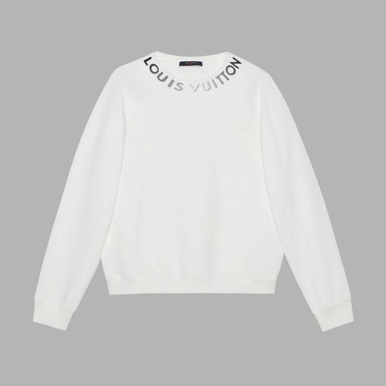 Wholesale Cheap Women Louis Vuitton Replica Sweatshirts for Sale