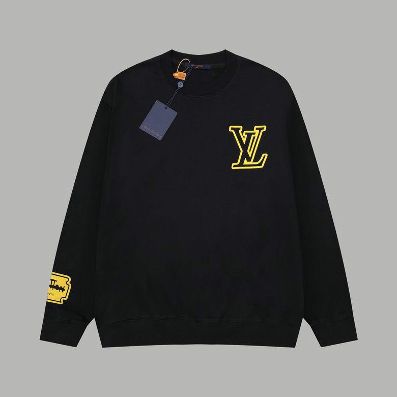 Wholesale Cheap Women Louis Vuitton Replica Sweatshirts for Sale