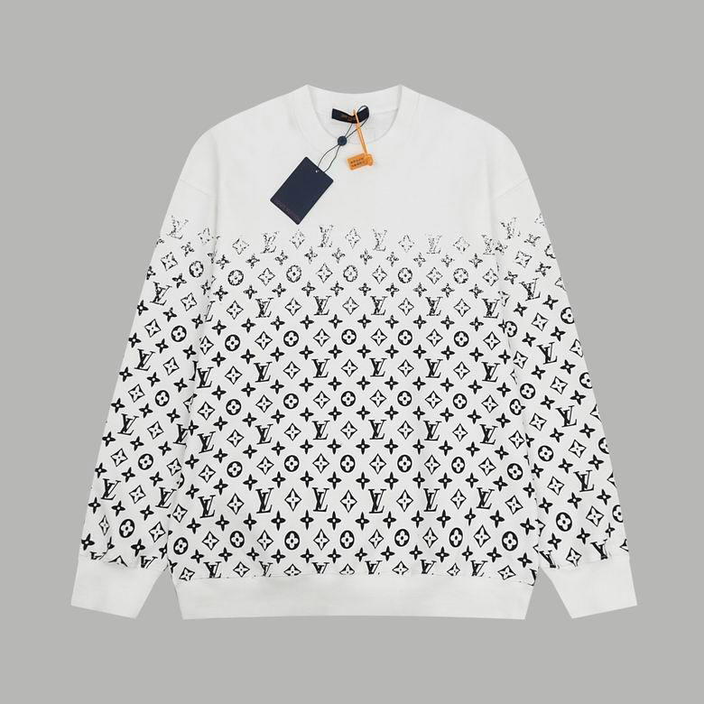 Wholesale Cheap Women Louis Vuitton Replica Sweatshirts for Sale