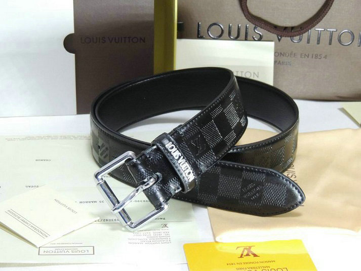 Wholesale 1:1 Louis Vuitton Replica belt For Sale-584