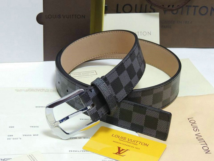 Wholesale 1:1 Louis Vuitton Replica belt For Sale-589