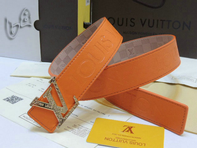 Wholesale Cheap Louis Vuitton Belt Replica For Sale-642