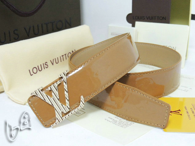Wholesale Cheap Louis Vuitton Belt Replica For Sale-685
