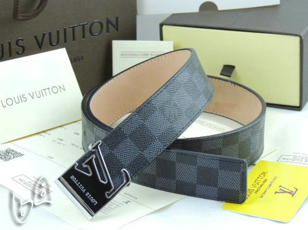 Wholesale Cheap Louis Vuitton Belt Replica For Sale-695