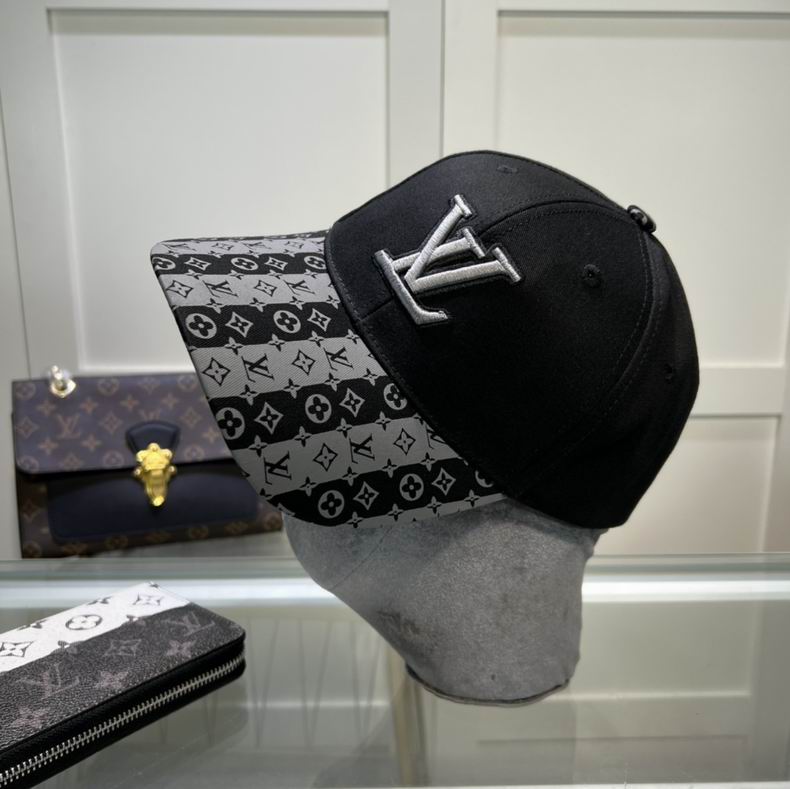 Wholesale Cheap Lv Replica Designer Caps for Sale
