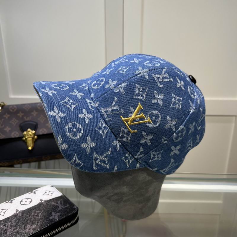 Wholesale Cheap Lv Replica Designer Caps for Sale