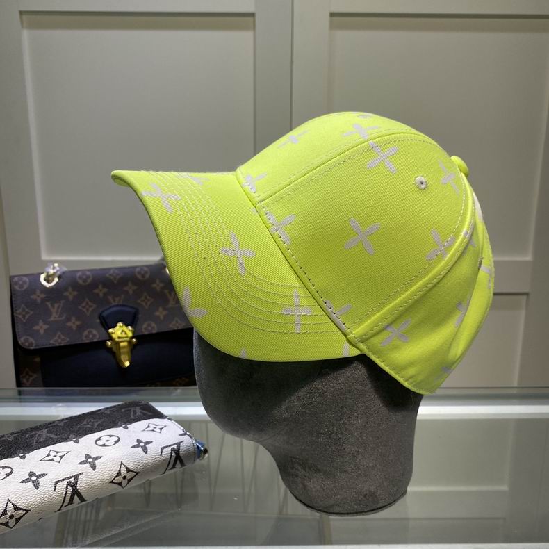 Wholesale Cheap Lv Replica Designer Caps for Sale