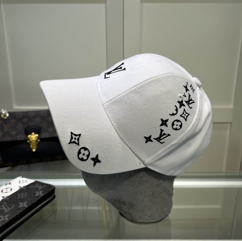 Wholesale Cheap Lv Replica Designer Caps for Sale