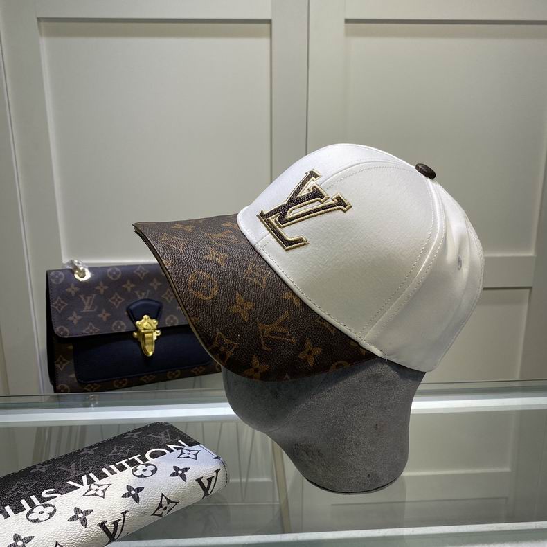 Wholesale Cheap Lv Replica Designer Caps for Sale