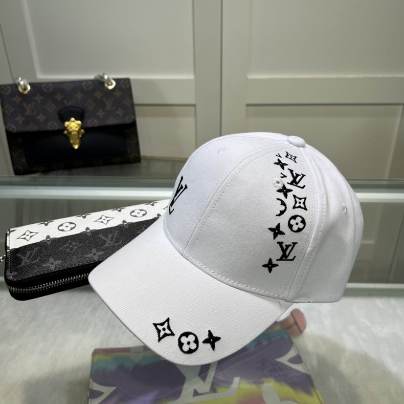 Wholesale Cheap Lv Replica Designer Caps for Sale