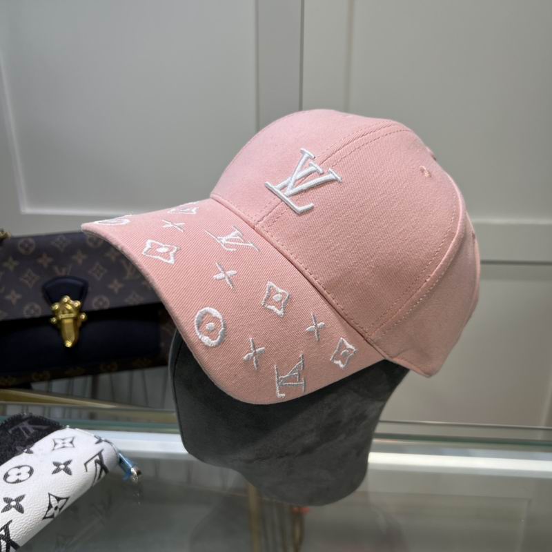 Wholesale Cheap Lv Replica Designer Caps for Sale