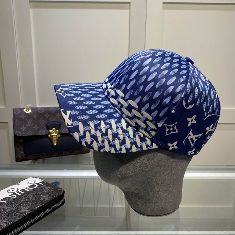 Wholesale Cheap Lv Replica Designer Caps for Sale