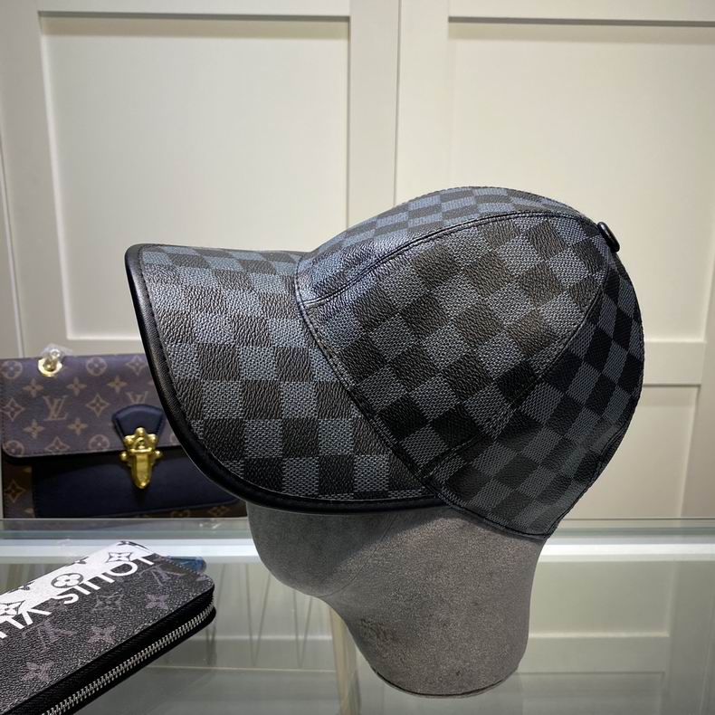 Wholesale Cheap Lv Replica Designer Caps for Sale