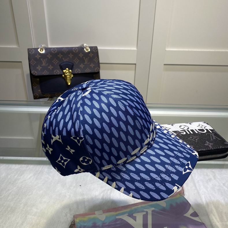 Wholesale Cheap Lv Replica Designer Caps for Sale