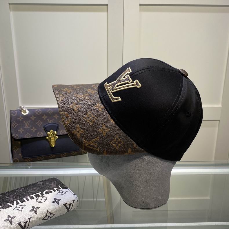 Wholesale Cheap Lv Replica Designer Caps for Sale