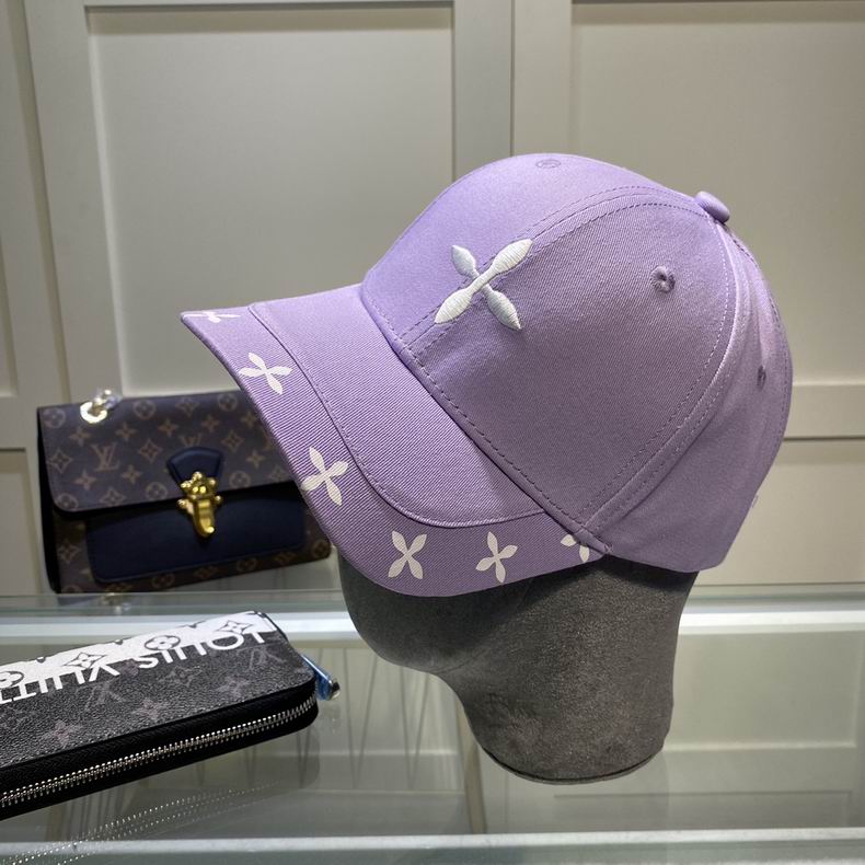 Wholesale Cheap Lv Replica Designer Caps for Sale