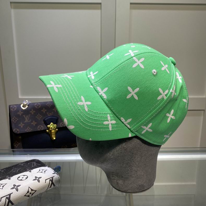 Wholesale Cheap Lv Replica Designer Caps for Sale