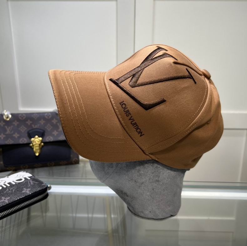 Wholesale Cheap Lv Replica Designer Caps for Sale
