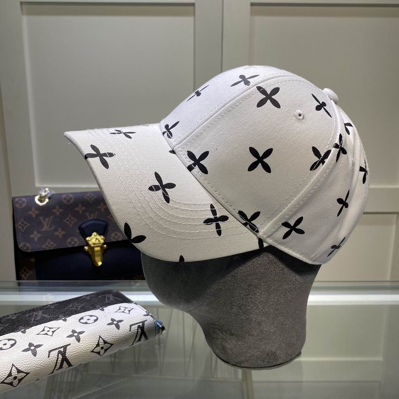 Wholesale Cheap Lv Replica Designer Caps for Sale