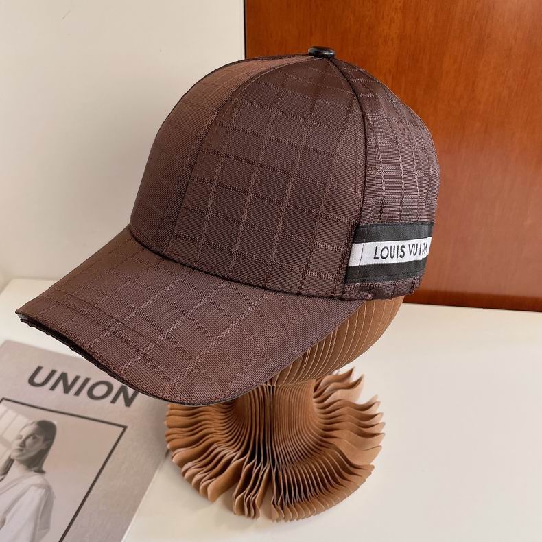 Wholesale Cheap Lv Replica Designer Caps for Sale
