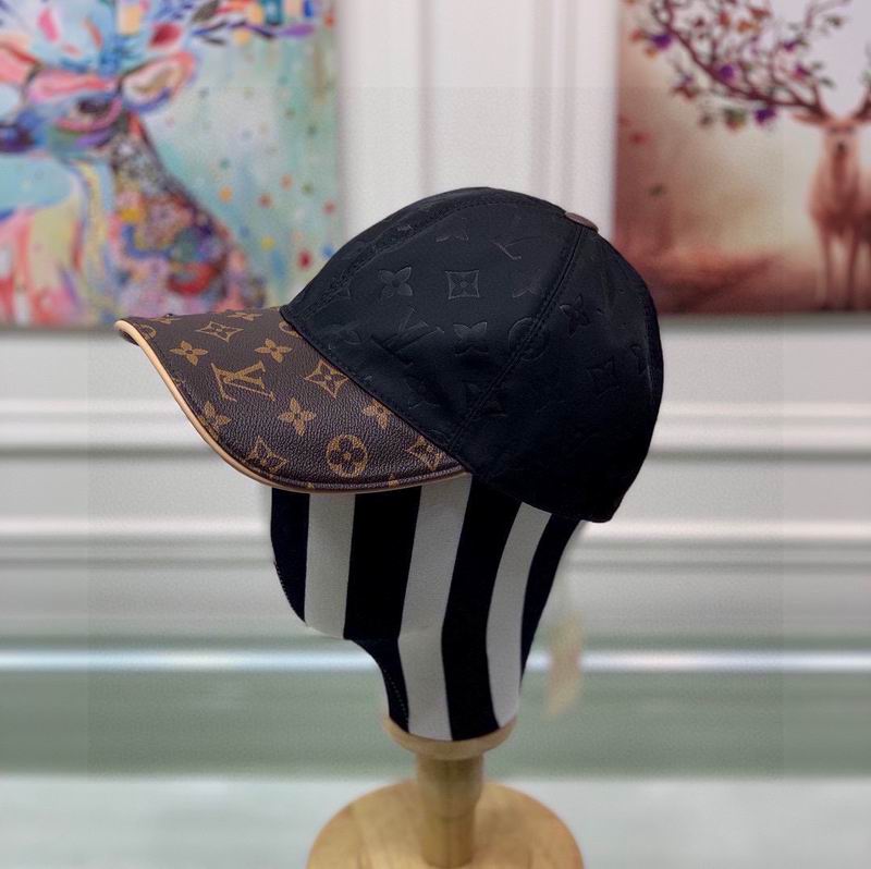 Wholesale Cheap Lv Replica Designer Caps for Sale