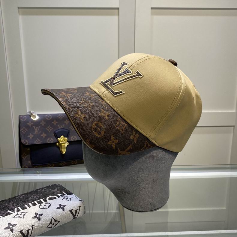 Wholesale Cheap Lv Replica Designer Caps for Sale