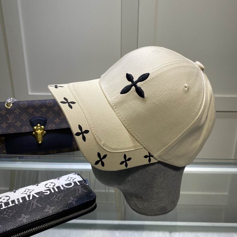 Wholesale Cheap Lv Replica Designer Caps for Sale