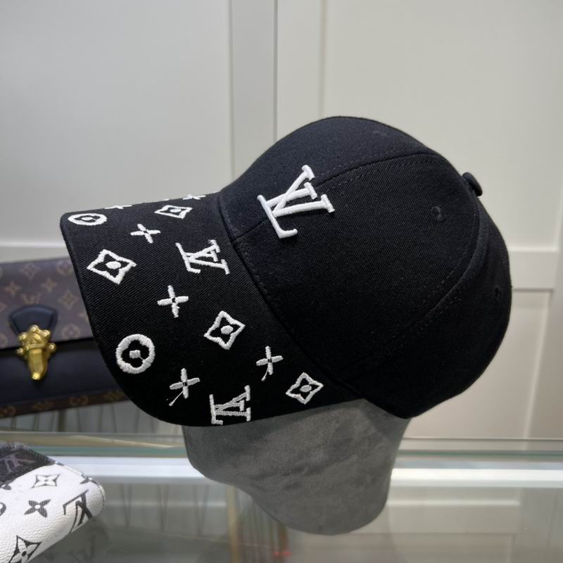 Wholesale Cheap Lv Replica Designer Caps for Sale