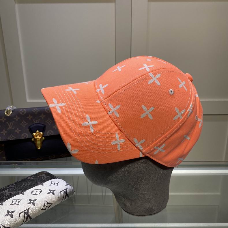 Wholesale Cheap Lv Replica Designer Caps for Sale