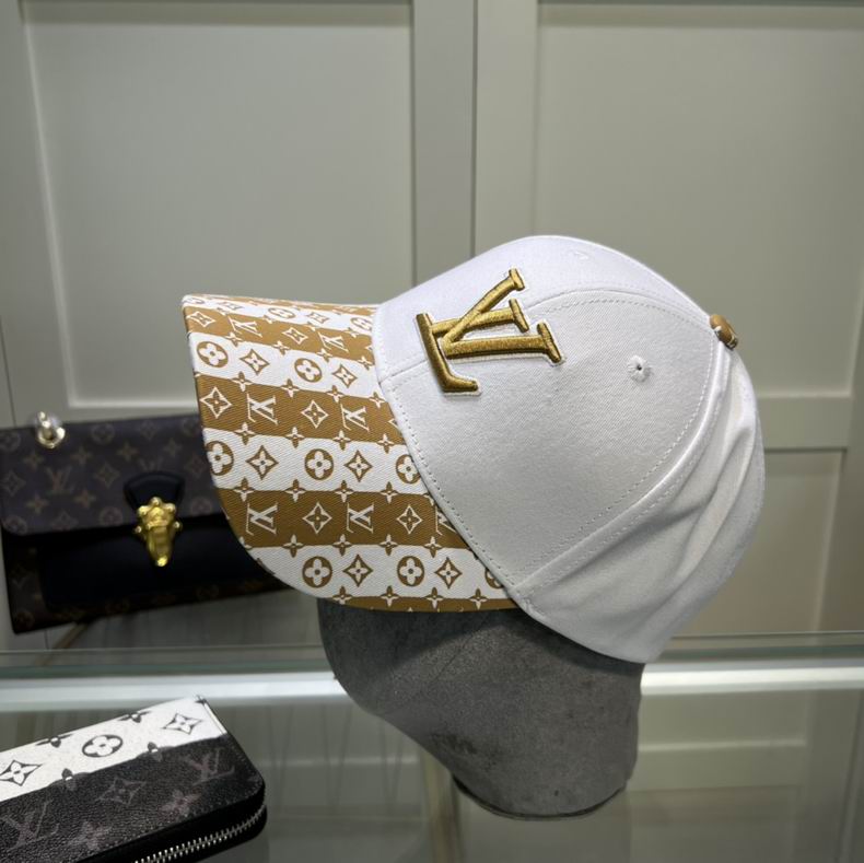 Wholesale Cheap Lv Replica Designer Caps for Sale