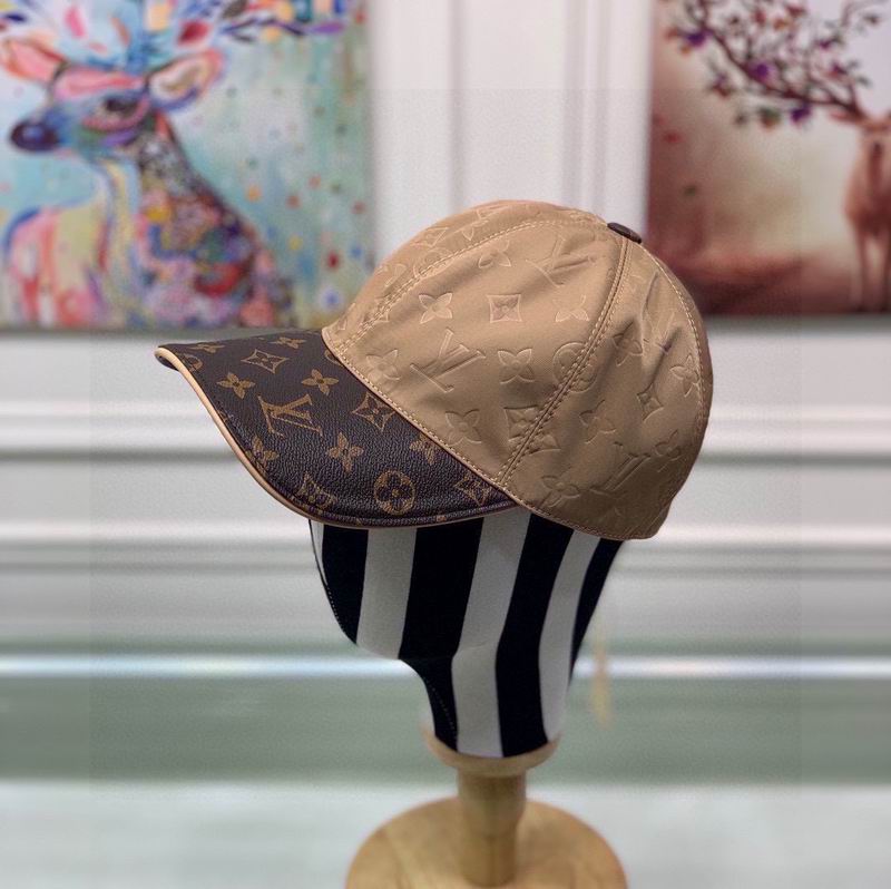 Wholesale Cheap Lv Replica Designer Caps for Sale