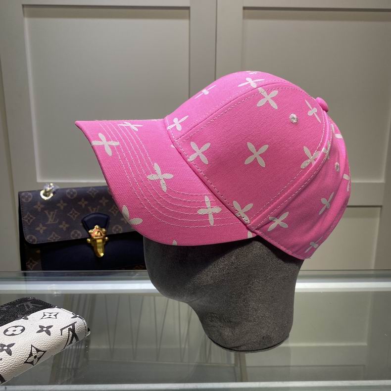 Wholesale Cheap Lv Replica Designer Caps for Sale