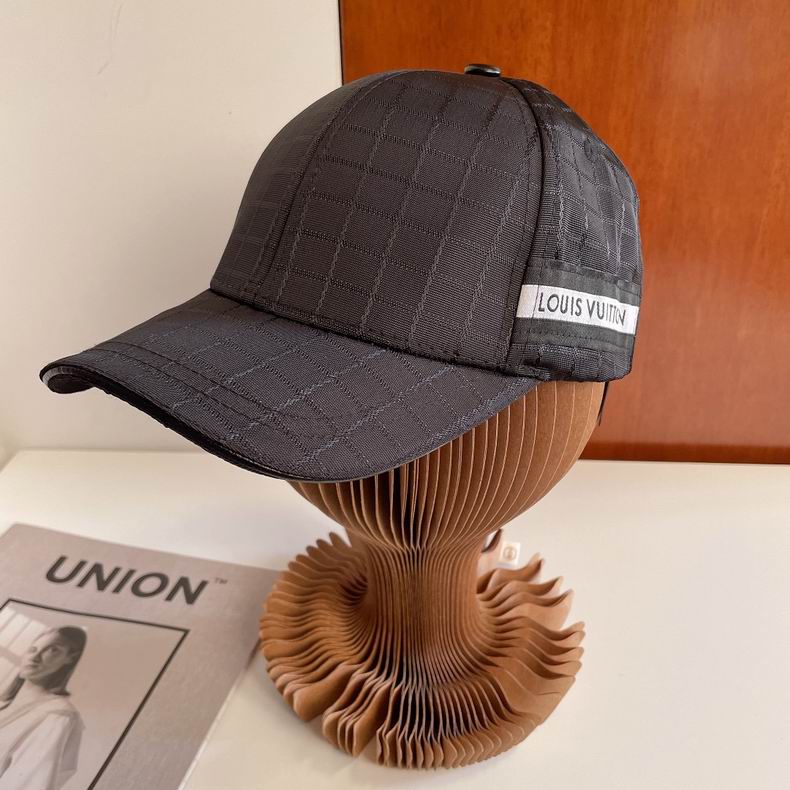 Wholesale Cheap Lv Replica Designer Caps for Sale